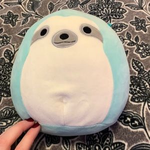 Squishmallow 5”